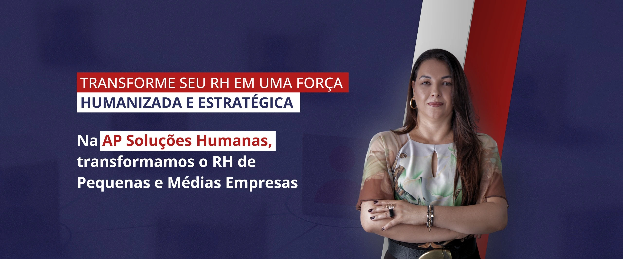 AP Soluções Humanas
