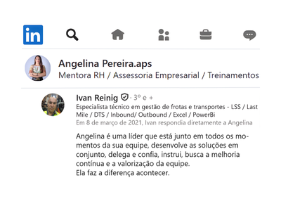 Depoimento Ivan Reinig