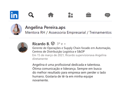 Depoimento Ricardo B